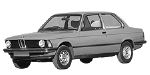 BMW E21 P276E Fault Code