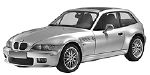 BMW E36-7 P276E Fault Code