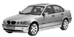 BMW E46 P276E Fault Code