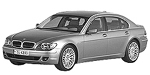 BMW E65 P276E Fault Code