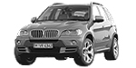 BMW E70 P276E Fault Code