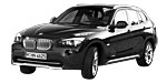 BMW E84 P276E Fault Code