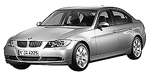 BMW E90 P276E Fault Code