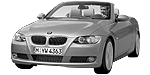 BMW E93 P276E Fault Code