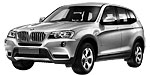 BMW F25 P276E Fault Code