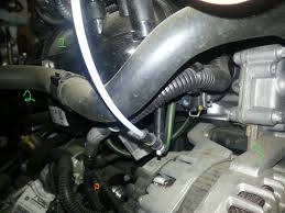 See P276E repair manual